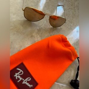 Ray Ban glasses kids